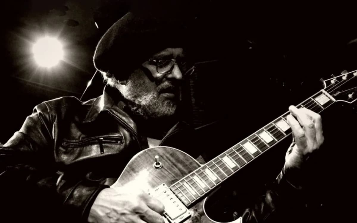 Saul Rubin, Jazz from NY