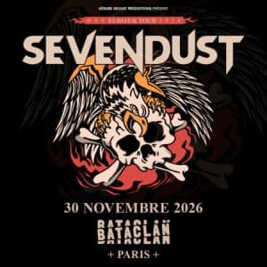 Sevendust