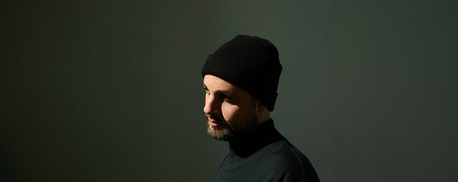 Shai Maestro