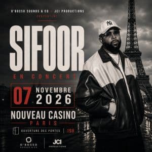 Sifoor