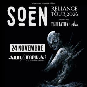 Soen
