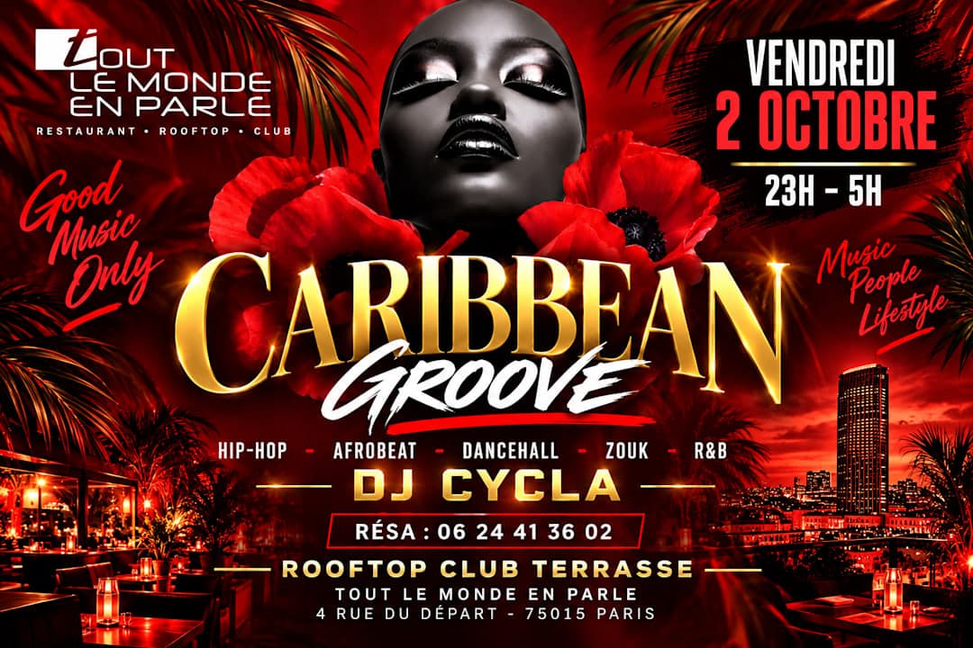 Caribbean Groove