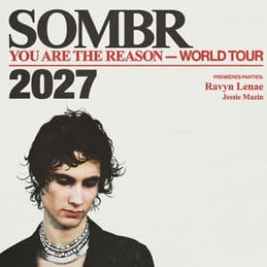 sombr