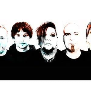 Spineshank + (Hed) P.E.