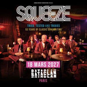 Squeeze