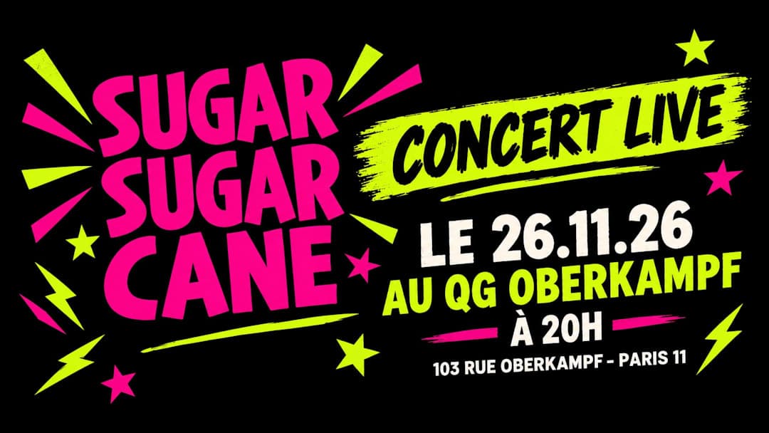 SugarSugarCane