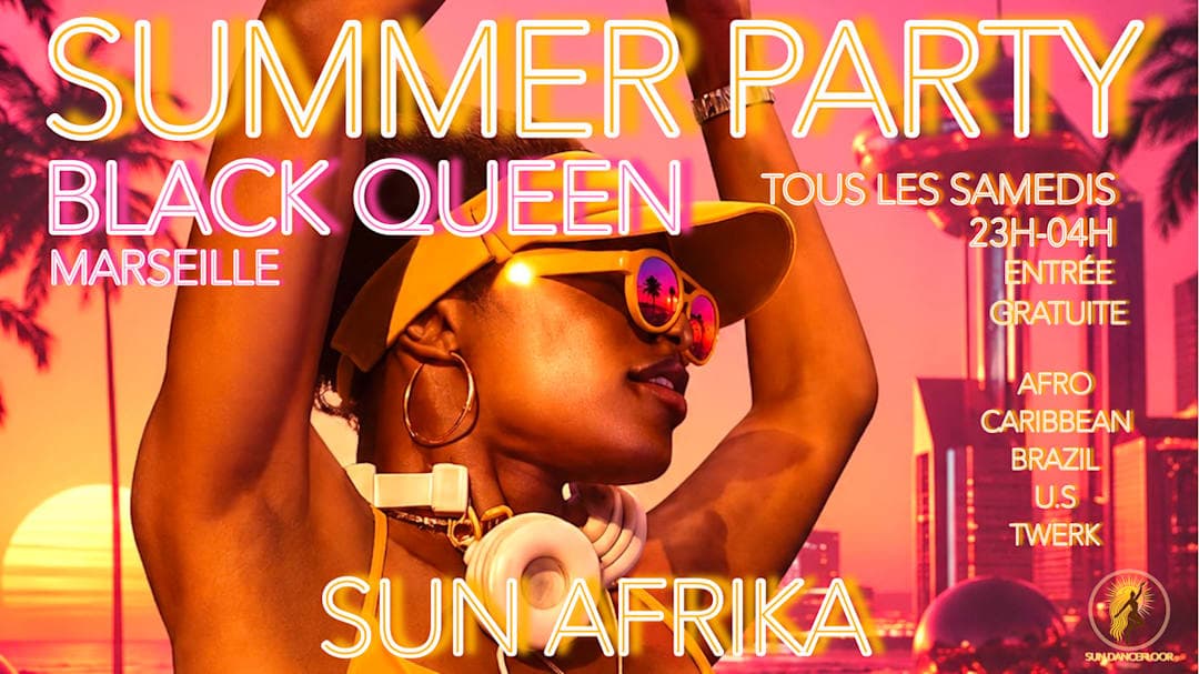 Summer Party