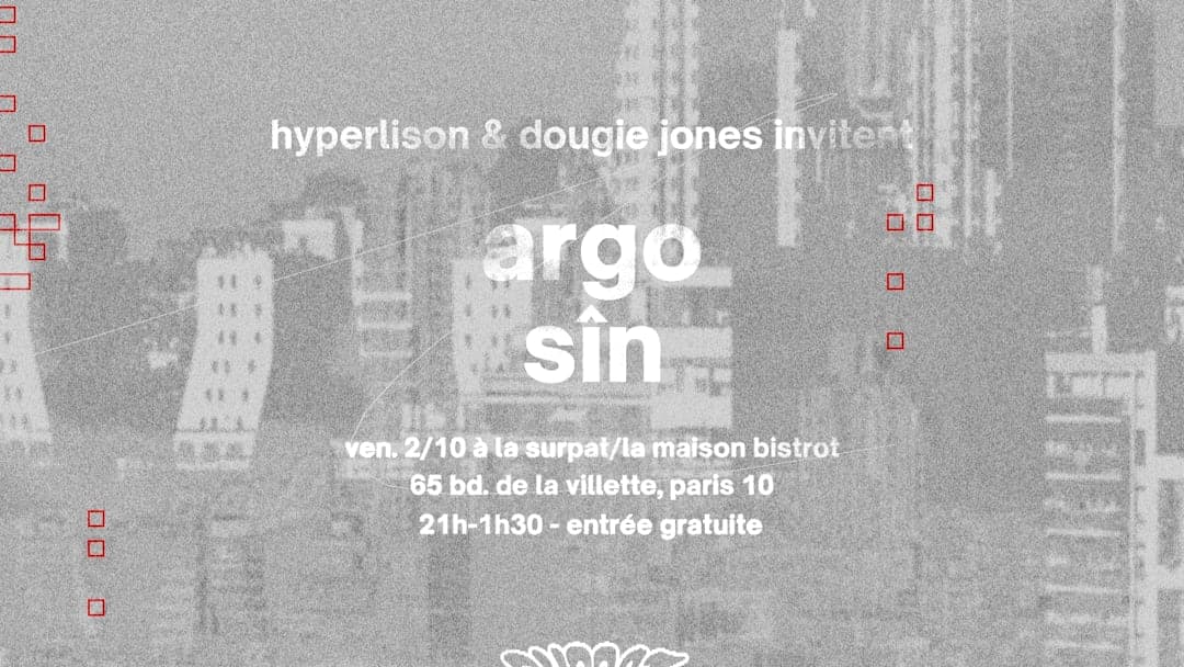 Surpat : Bassface Cineclub
