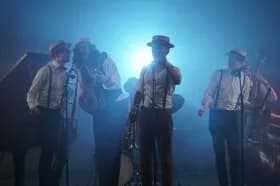 Swing'It Dixie Band