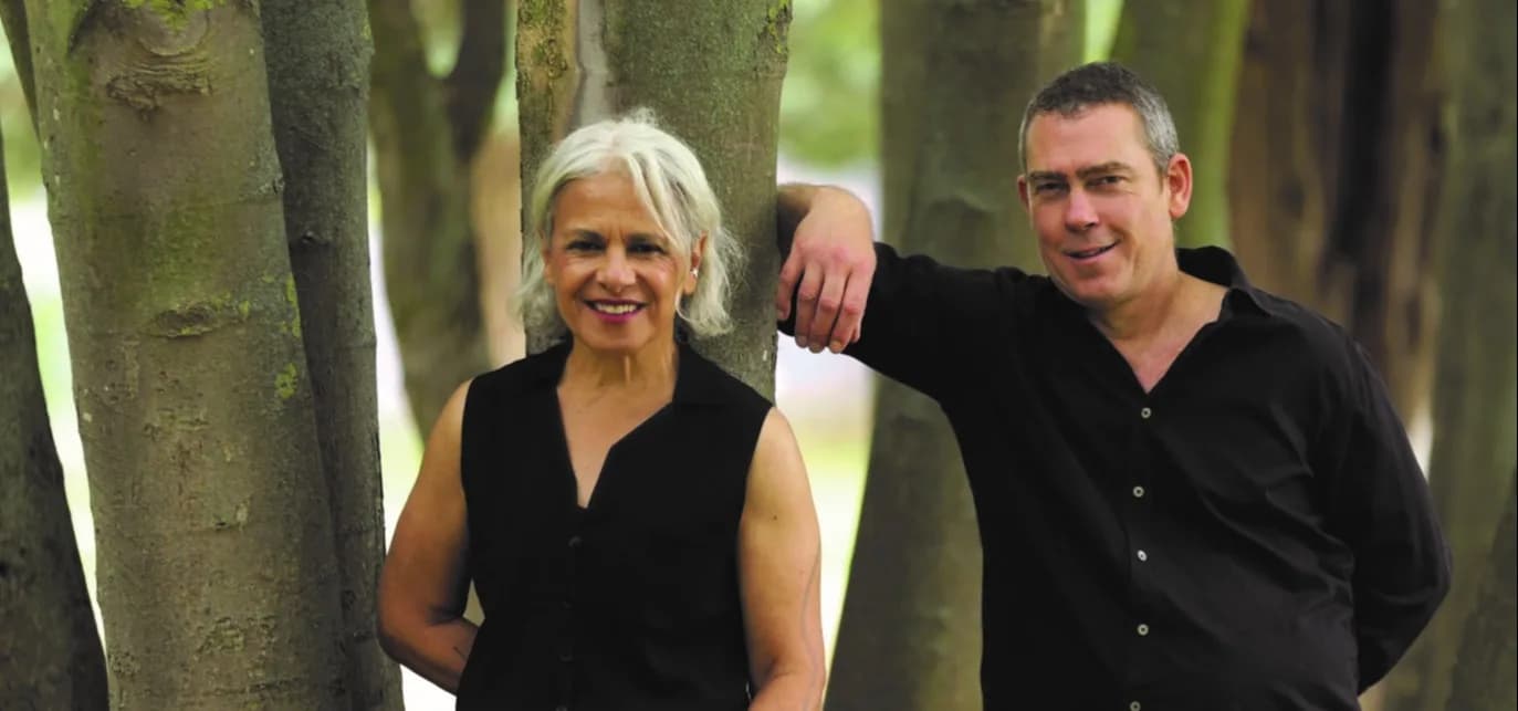 Sylvain Cathala Trio & Kamilya Jubran – About