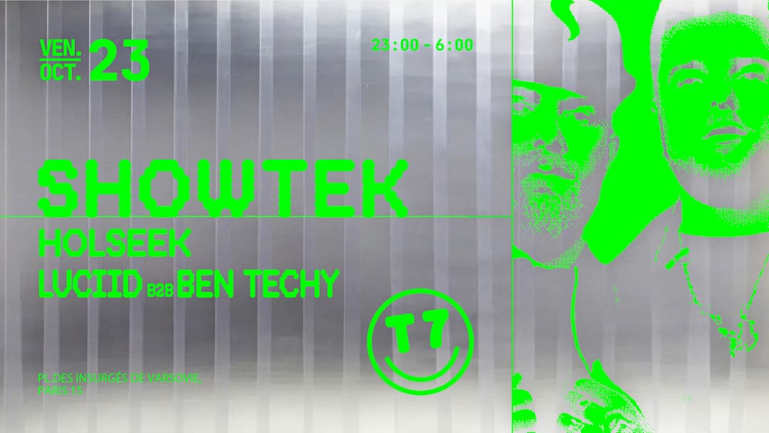 Showtek