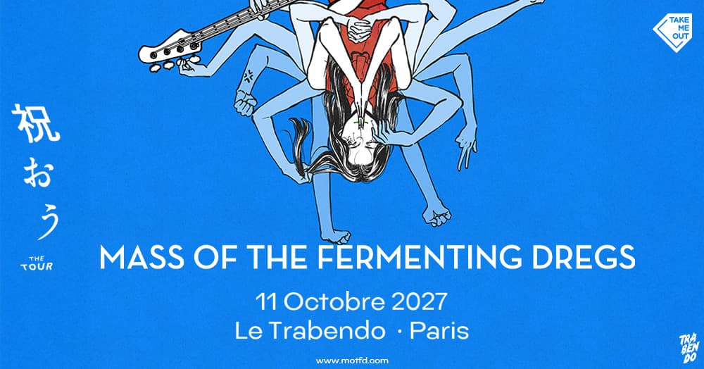 Mass of the Fermenting Dregs