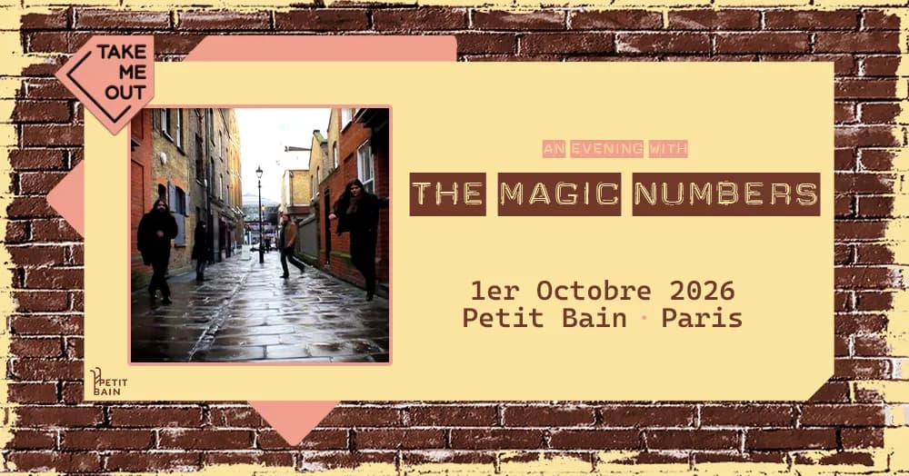 The Magic Numbers