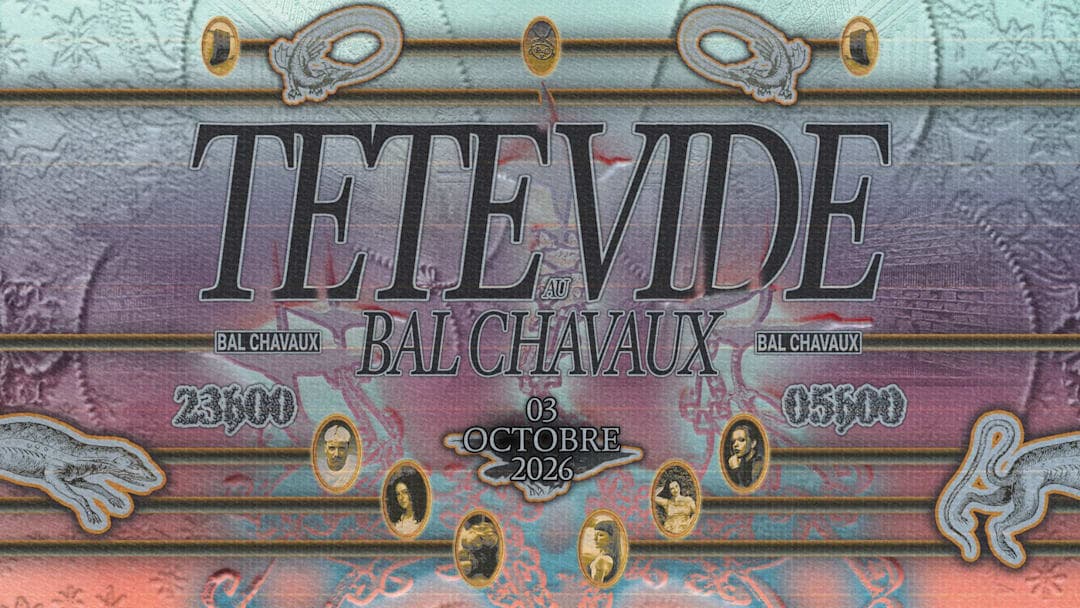 Tête vide : Aloka, Ma Sha & more