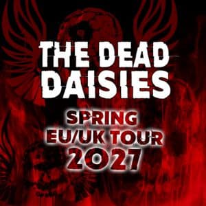 The Dead Daisies