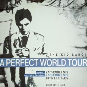 The Kid LAROI