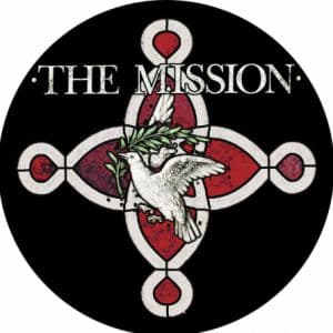 The Mission