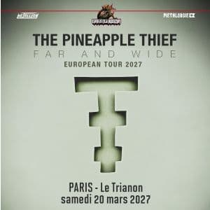 The Pineapple Thief