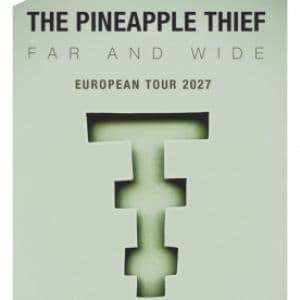 The Pineapple Thief