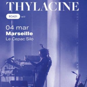 Thylacine