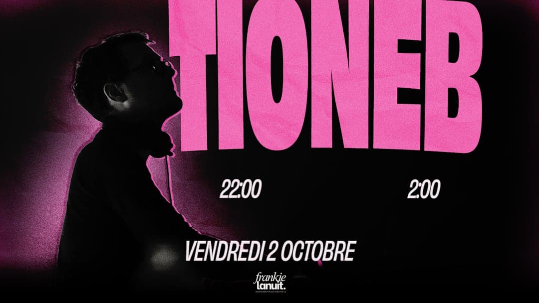 Tioneb #2