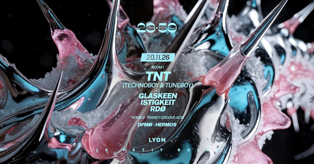 TNT (Technoboy & Tuneboy), Glaskeen, Istigkeit & RDØ