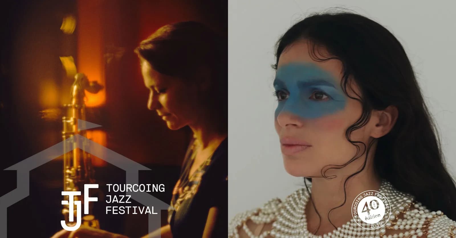 Yael Naim + Sophie Alour Sextet