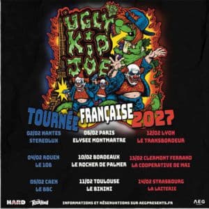 Ugly Kid Joe