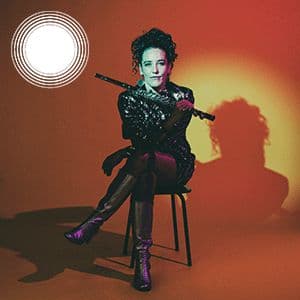 Un Doua de Jazz : Ludivine Issambourg + Electrophazz