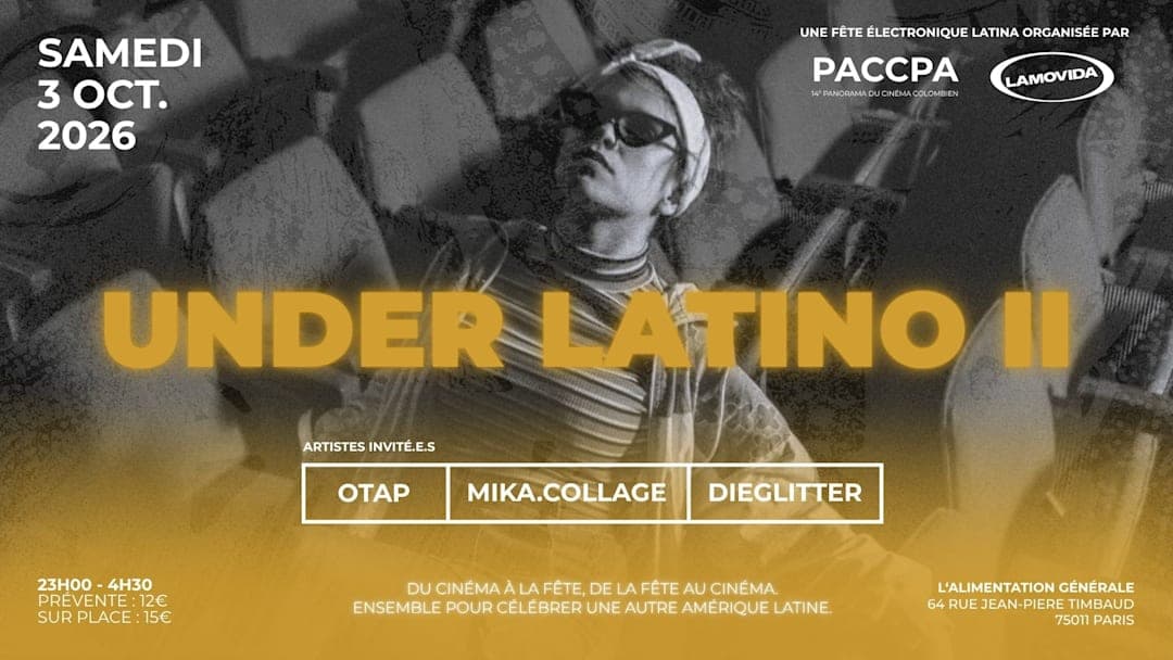Under Latino II