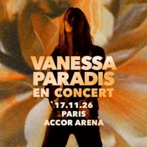 Vanessa Paradis