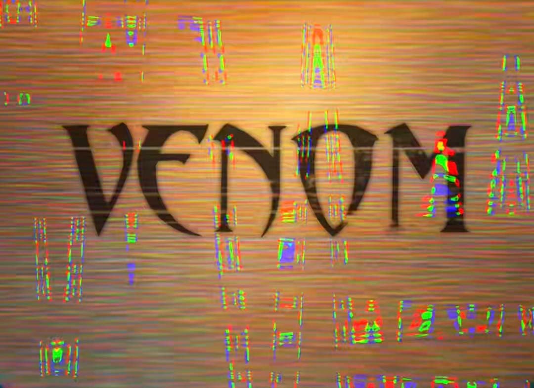 Venom X 42M w/ Dar’n, Alhena, Ramses, Fintan, Showmeyourdisc