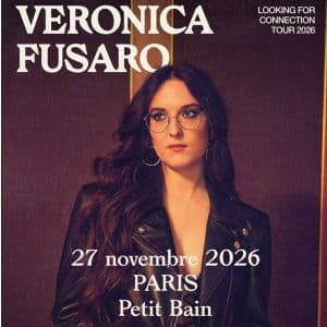 Veronica Fusaro