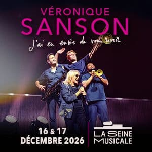 Véronique Sanson