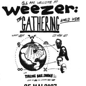 Weezer