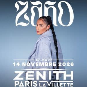 Zaho
